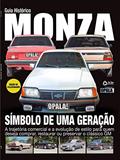 Ler Opala & Cia - Especial: Guia histórico Monza, do autor On Line Editora