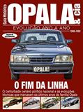Ler Guia Histórico Opala & Cia. 06, do autor On Line Editora