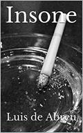 Ler Insone, do autor Luis de Abreu