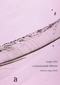 Ler O Sonhador Insone, do autor Sergio Cohn