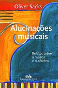 Ler Alucinações musicais, do autor Oliver Sacks Ler Alucinações musicais, do autor Oliver Sacks