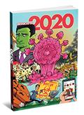 Ler Crônicas de 2020 - Política, Covid e Bolsonarismo, do autor Leandro Assis; Luiza lemos; Koffi Roger n'guessan Ler Crônicas de 2020 - Política, Covid e Bolsonarismo, do autor Leandro Assis; Luiza lemos; Koffi Roger n'guessan
