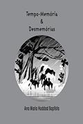 Ler Tempo-memória & Desmemórias, do autor Ana Maria Haddad Baptista