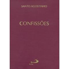 Confissões - Bolso, do autor Santo Agostinho