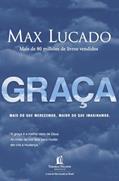 Ler Graça, do autor Max Lucado Ler Graça, do autor Max Lucado