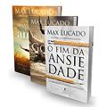 Ler Coleção Max Lucado I, do autor Max Lucado