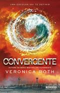 Ler Convergente, Uma Escolha Vai Te Definir (Trilogia Divergente Livro 3), do autor Veronica Roth Ler Convergente, Uma Escolha Vai Te Definir (Trilogia Divergente Livro 3), do autor Veronica Roth