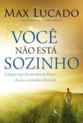 Ler Você não está sozinho, do autor Lucado Max
