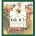 Ler Se ao menos eu tivesse um nariz verde, do autor Max Lucado Ler Se ao menos eu tivesse um nariz verde, do autor Max Lucado