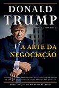 Ler A arte da negociação, do autor Donald J. Trump Ler A arte da negociação, do autor Donald J. Trump