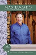 Ler O melhor de Max Lucado - Seleção vida plena: 3 livros em um, do autor Max Lucado Ler O melhor de Max Lucado - Seleção vida plena: 3 livros em um, do autor Max Lucado