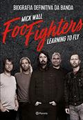 Ler Foo Fighters, do autor Mick Wall