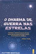 Ler O Dharma de Guerra nas Estrelas, do autor Matthew Bortolin