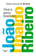 Ler Viva o povo brasileiro - Edição especial de 30 anos, do autor João Ubaldo Ribeiro