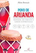 Ler Povo de Arruanda, do autor Flávio Penteado