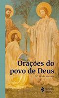 Ler Orações do povo de Deus: Edição ampliada, do autor Frei Orlando Bernardi