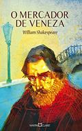 Ler O mercador de Veneza: 241, do autor William Shakespeare