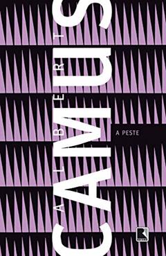 A peste, do autor Albert Camus