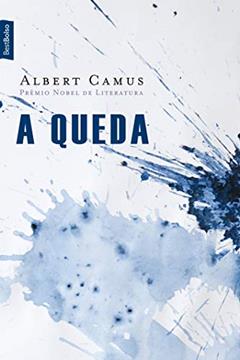 A queda (edição de bolso), do autor Albert Camus