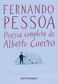 Ler Poesia completa de Alberto Caeiro (Edição de bolso), do autor Fernando Pessoa Ler Poesia completa de Alberto Caeiro (Edição de bolso), do autor Fernando Pessoa