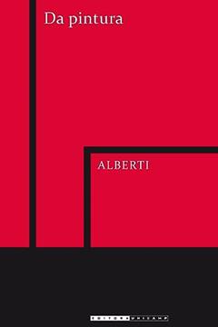 Da pintura, do autor Leon Battista Alberti