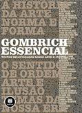 Ler Gombrich Essencial: Textos Selecionados Sobre Arte e Cultura, do autor Richard Woodfield