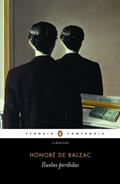 Ler Ilusões perdidas, do autor Honoré de Balzac