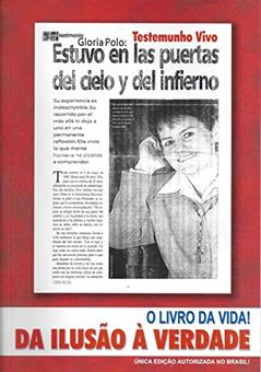Da Ilusao A Verdade, do autor Polo- Gloria