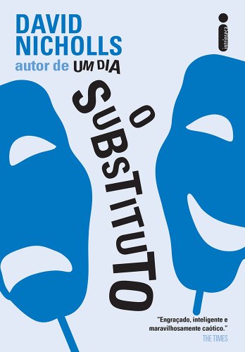 Ler O substituto, do autor David Nicholls