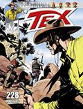 Ler Tex Platinum Nº 30: Batismo de fogo / O substituto, do autor Claudio Nizzi Ler Tex Platinum Nº 30: Batismo de fogo / O substituto, do autor Claudio Nizzi