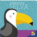 Ler Amigos Fofos: Animais da Selva, do autor Inc. The Clever Factory