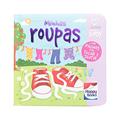Ler ILMB Livrinhos Rechonchudos-:Minhas Roupas, do autor Igloo Books