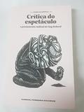 Ler Critica do Espetaculo, do autor Gabriel Zacarias