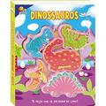 Ler Leia e Brinque: Dinossauros, do autor BOOKWORKS