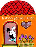 Ler A casa dos beijinhos, do autor Claudia Bielinsky