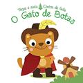 Ler O gato de botas ? Toque e sinta contos de fadas, do autor Yoyo Books Ler O gato de botas ? Toque e sinta contos de fadas, do autor Yoyo Books