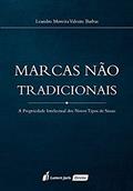 Ler Marcas não Tradicionais, do autor Leandro Moreira Valente Barbas Ler Marcas não Tradicionais, do autor Leandro Moreira Valente Barbas