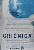 Criônica - 2019, do autor Douglas Wiliians Da Silva Dos Santos; alcione Adame