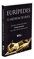 Ler Eurípedes o Médium de Jesus, do autor Diversos