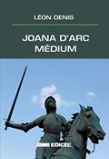 Ler Joana D'arc médium, do autor Léon Denis