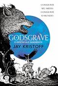 Ler Godsgrave: O espetáculo sangrento (Nova edição): 2, do autor Jay Kristoff Ler Godsgrave: O espetáculo sangrento (Nova edição): 2, do autor Jay Kristoff