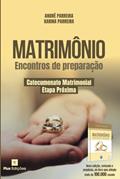 Ler MATRIMÔNIO - ENCONTROS DE PREPARAÇÃO: Catecumenato Matrimonial, do autor VARIOS AUTORES