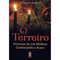 Ler O Terreiro, do autor Pedro Scärabélo