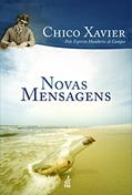 Ler Novas Mensagens, do autor Francisco Cândido Xavier; Humberto De Campos