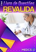 Ler Livro de questões Revalida: Provas comentadas, do autor Cleiton Mende s Lopes