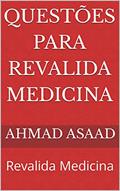 Ler questões para revalida medicina: Revalida Medicina, do autor Ahmad Asaad
