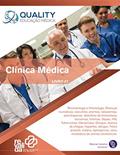 Ler Clínica Médica - Livro 01: Material didático para curso Revalida (Portuguese Edition), do autor Bianca Beatriz Oliveira