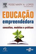 Ler Educação empreendedora, do autor Varios