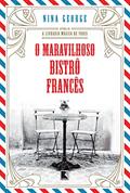 Ler O maravilhoso bistrô francês, do autor Nina George