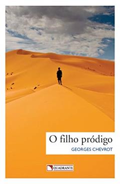 O filho pródigo, do autor Georges Chevrot